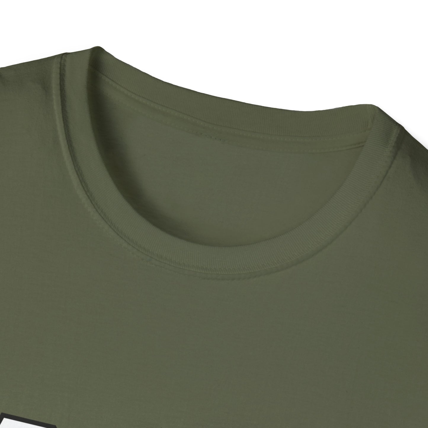 CREATOR Unisex Softstyle T-Shirt