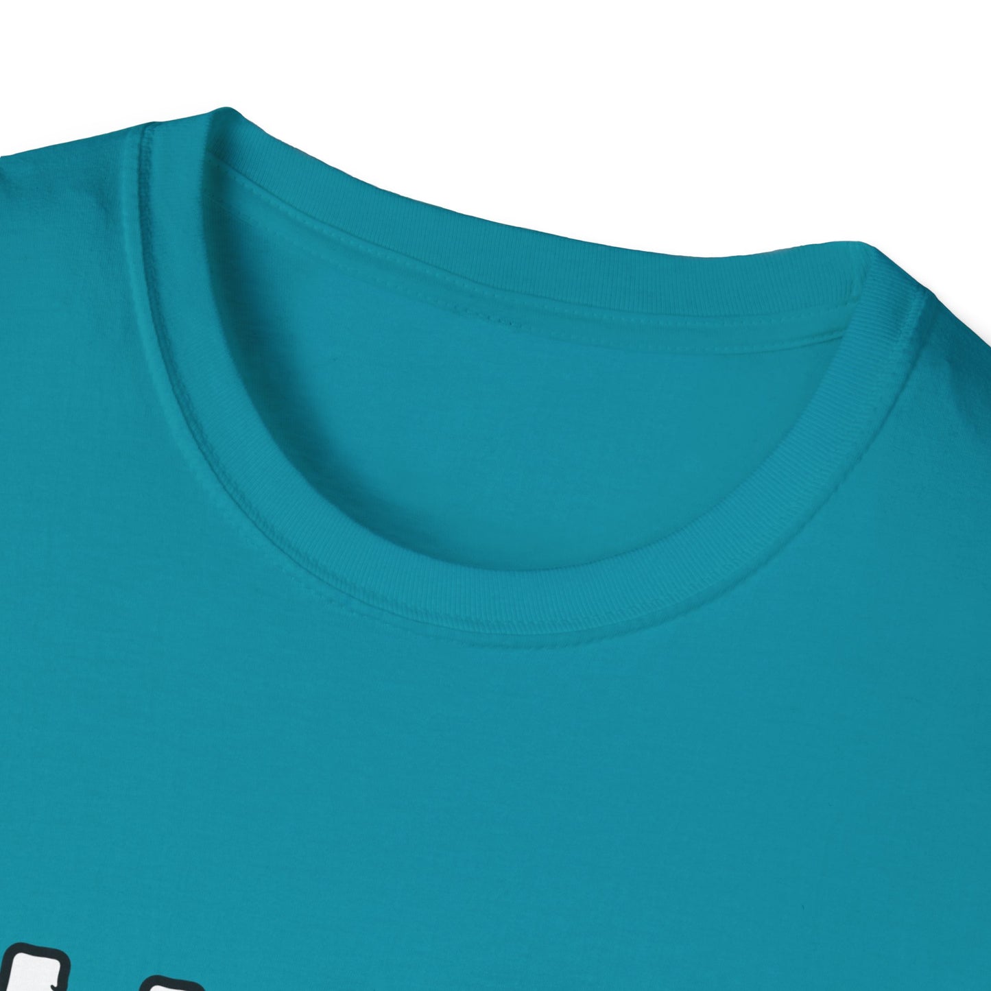 Will Bang Tortas For Beer Unisex Softstyle T-Shirt