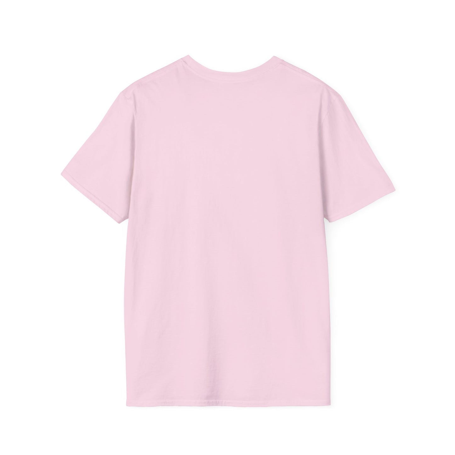 USA USA USA Unisex Softstyle T-Shirt
