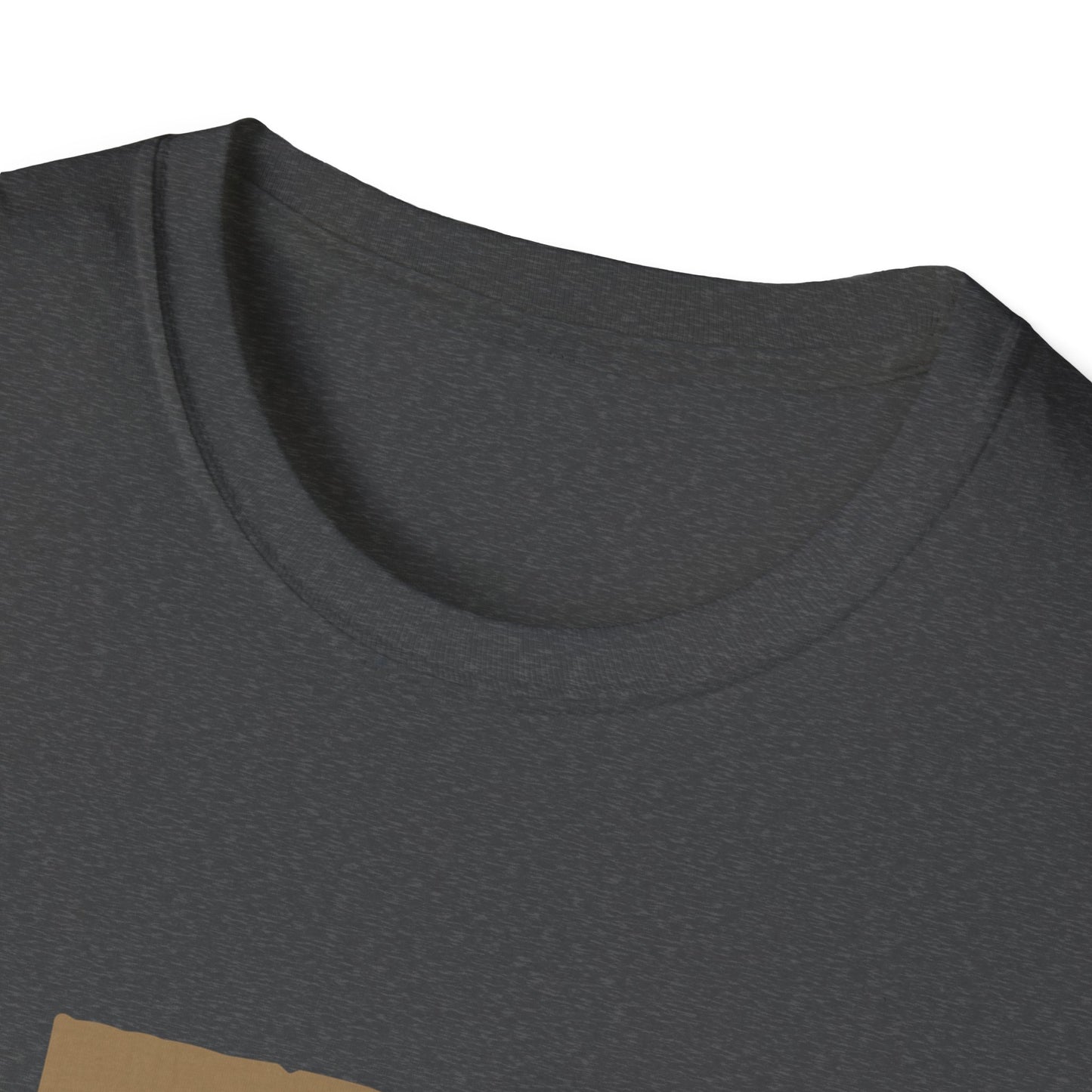 Texas Strong Unisex Softstyle T-Shirt