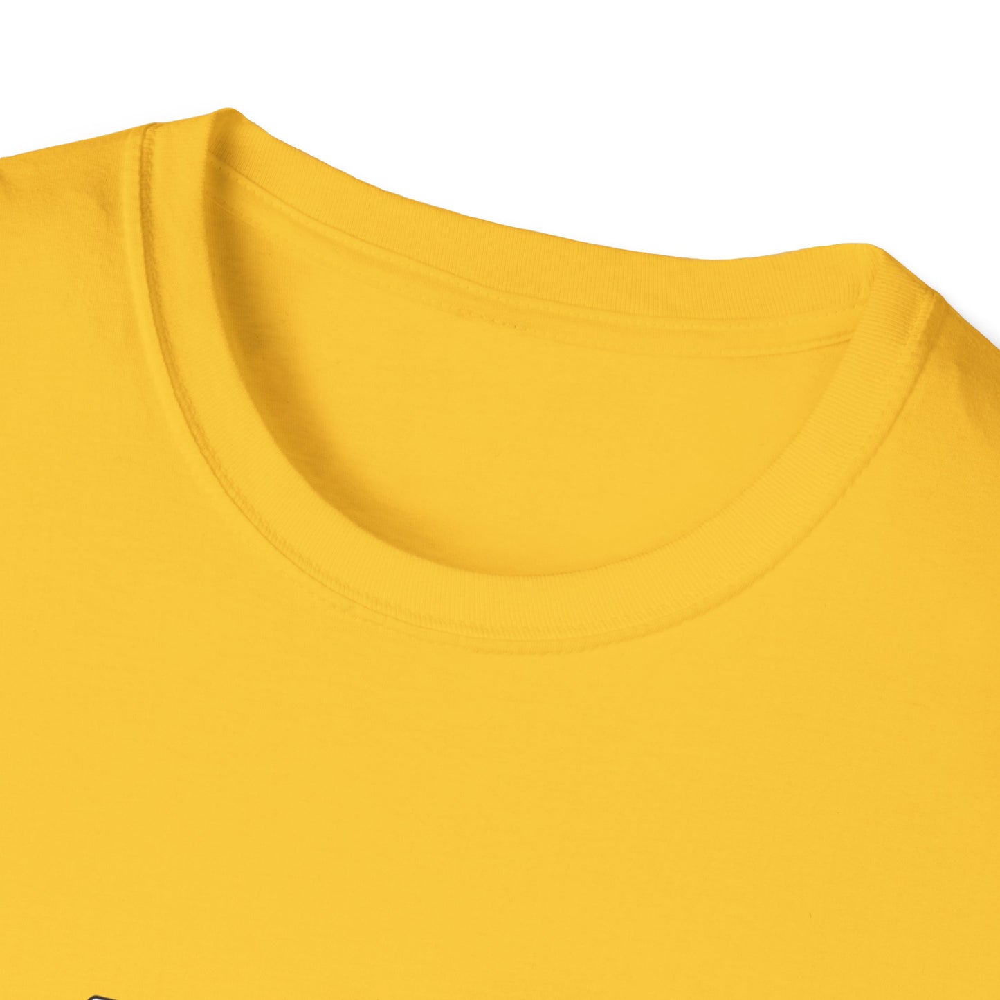 I Love Sucias Unisex Softstyle T-Shirt