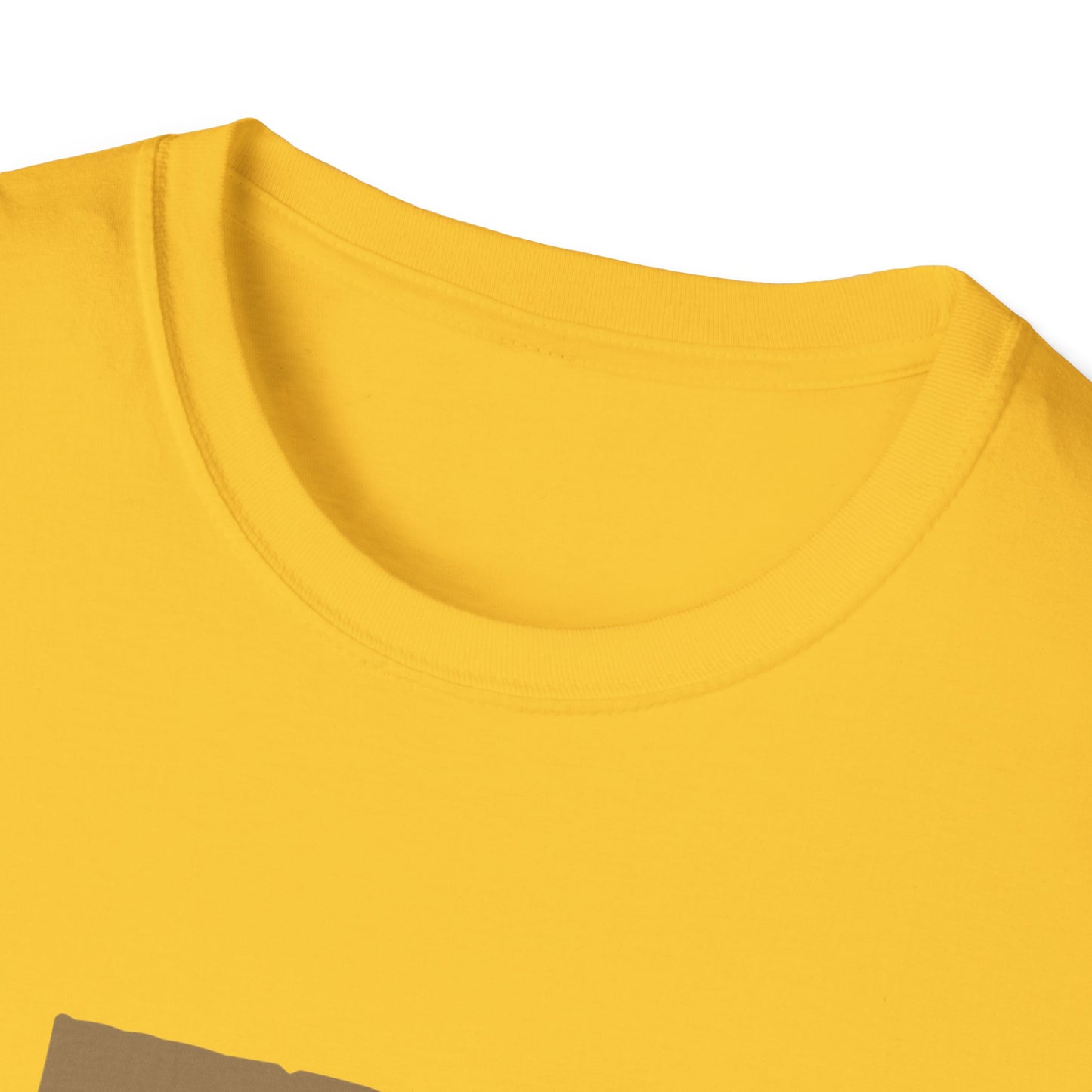 Texas Strong Unisex Softstyle T-Shirt