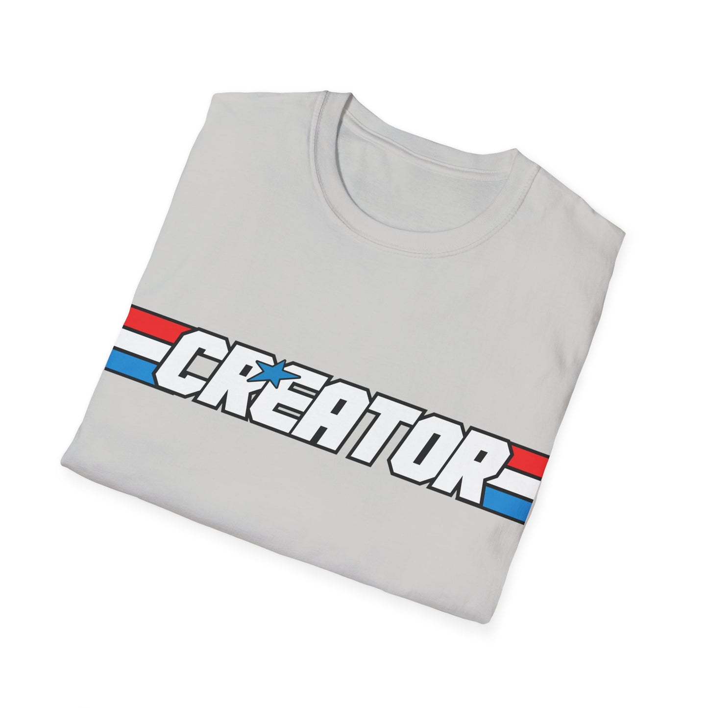 CREATOR Unisex Softstyle T-Shirt