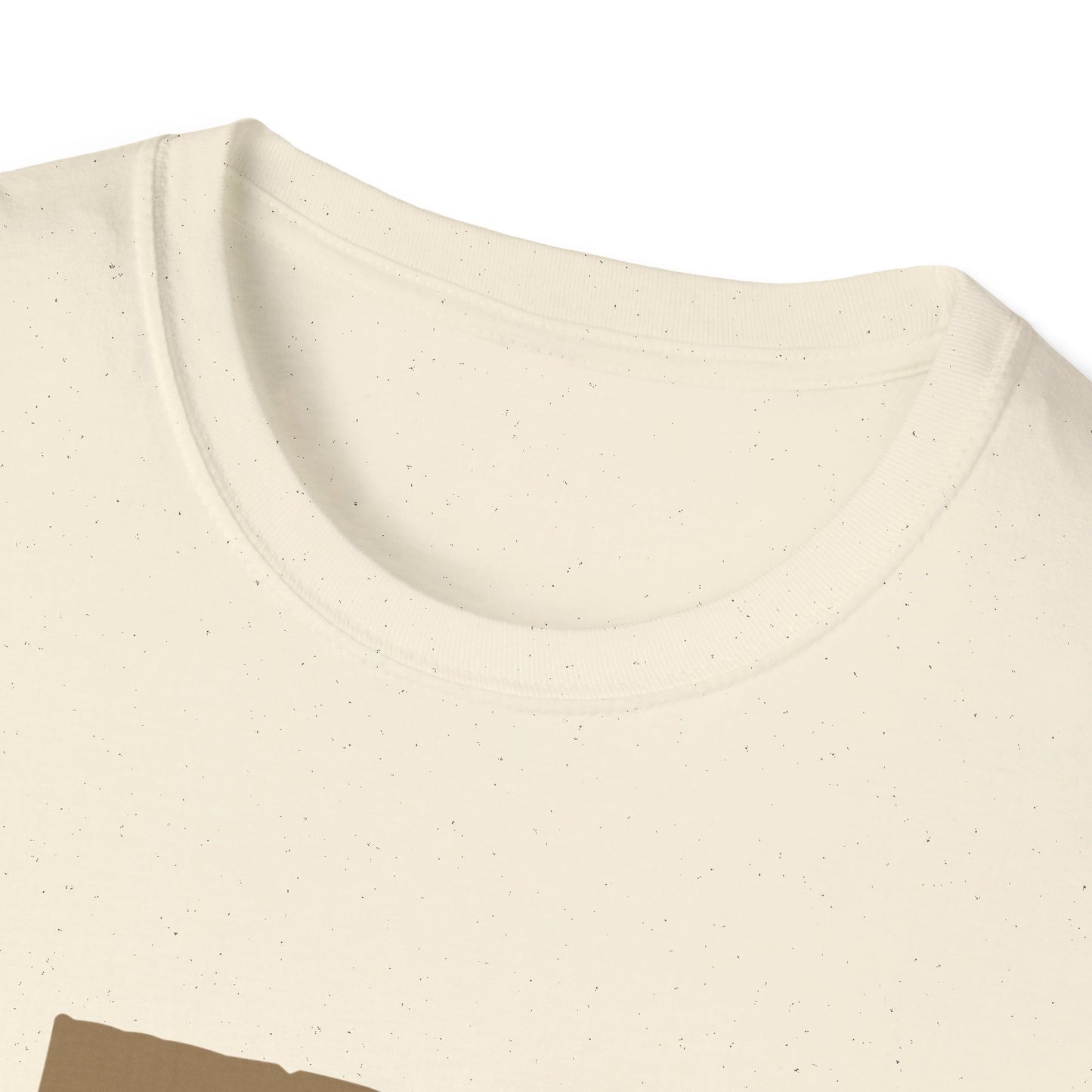Texas Strong Unisex Softstyle T-Shirt
