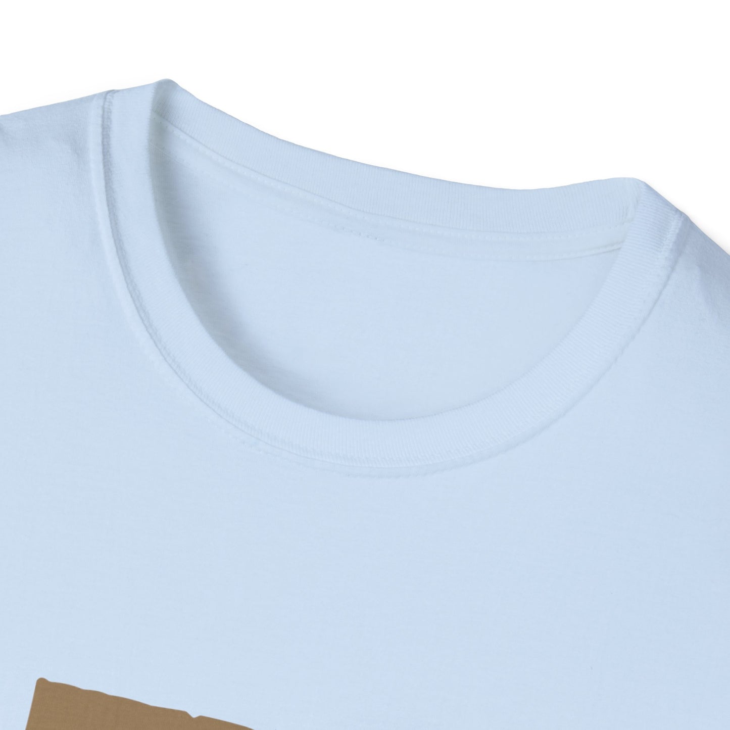 Texas Strong Unisex Softstyle T-Shirt
