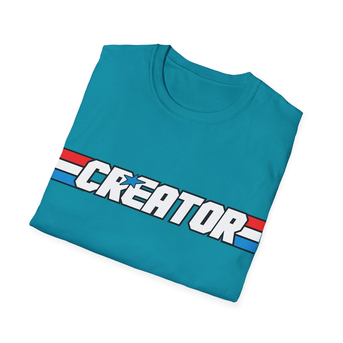 CREATOR Unisex Softstyle T-Shirt
