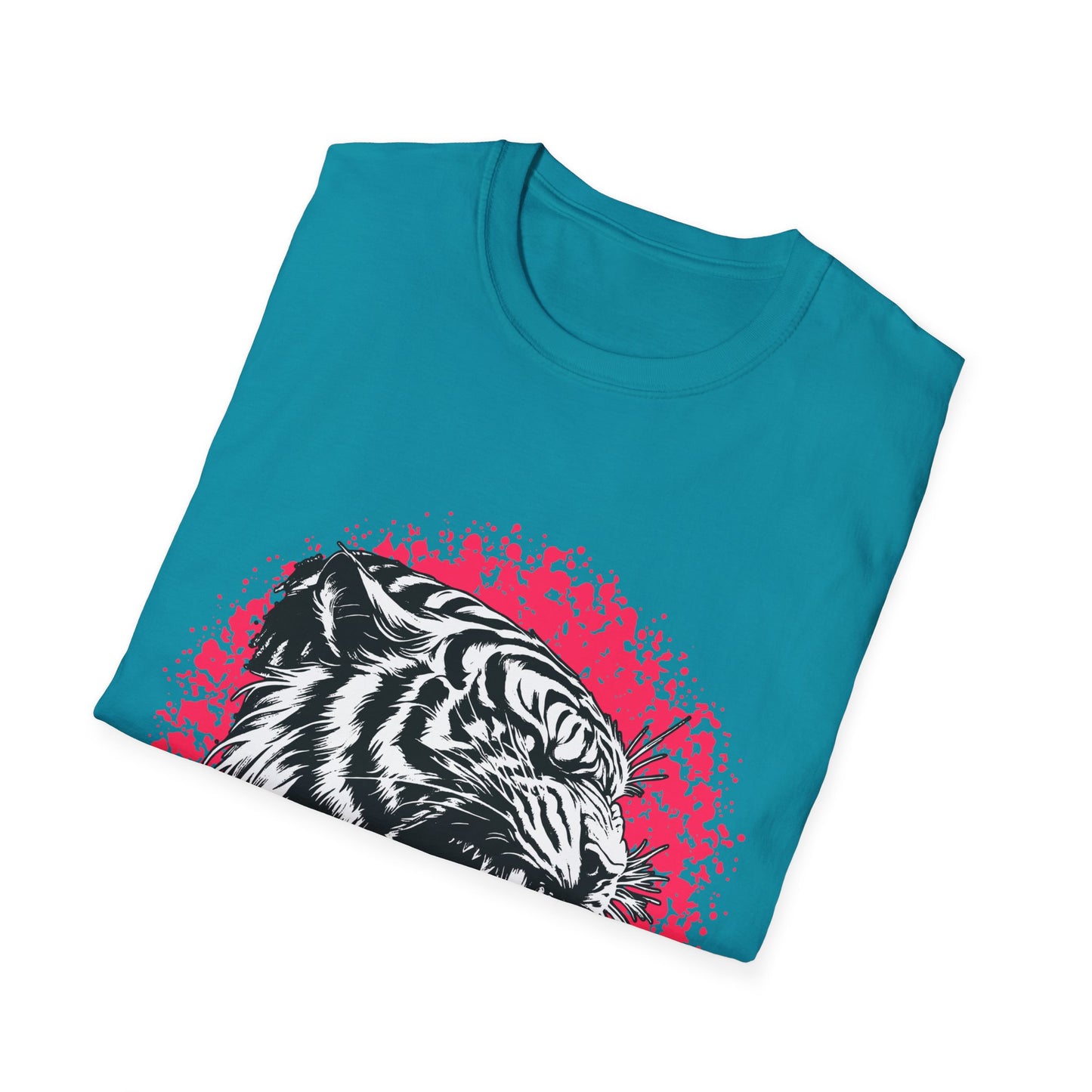 Savage AF Unisex Softstyle T-Shirt
