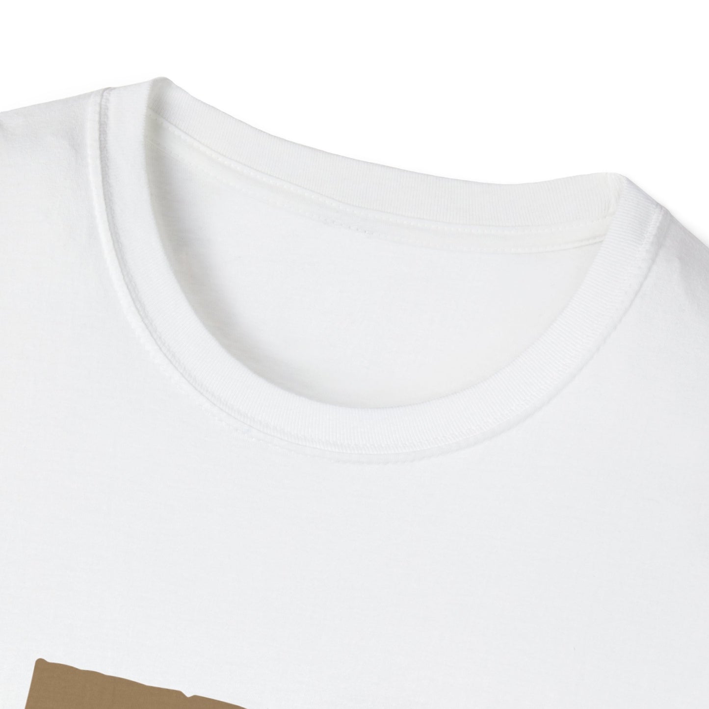 Texas Strong Unisex Softstyle T-Shirt