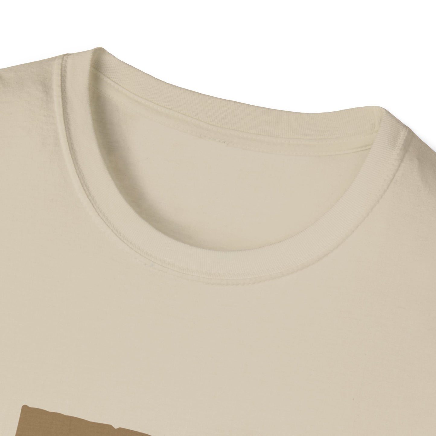 Texas Strong Unisex Softstyle T-Shirt