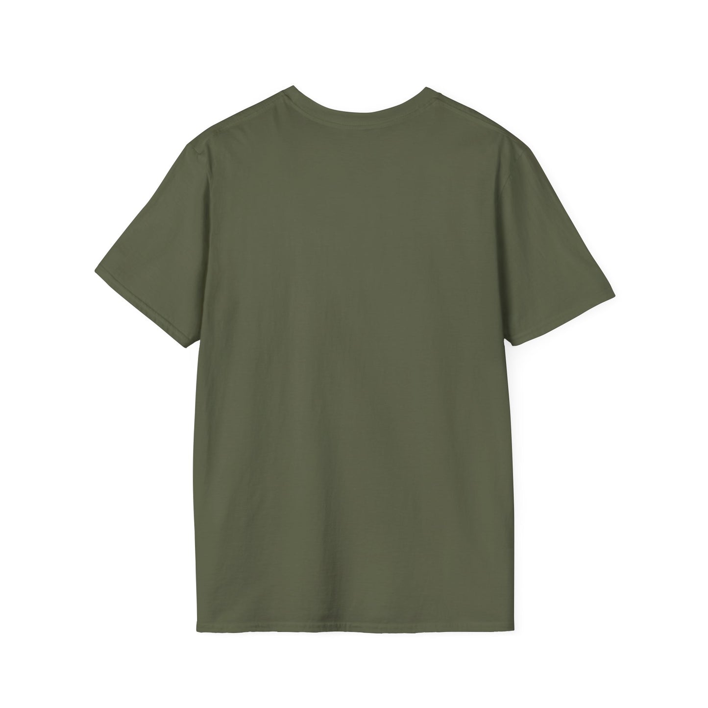 Texas Strong Unisex Softstyle T-Shirt