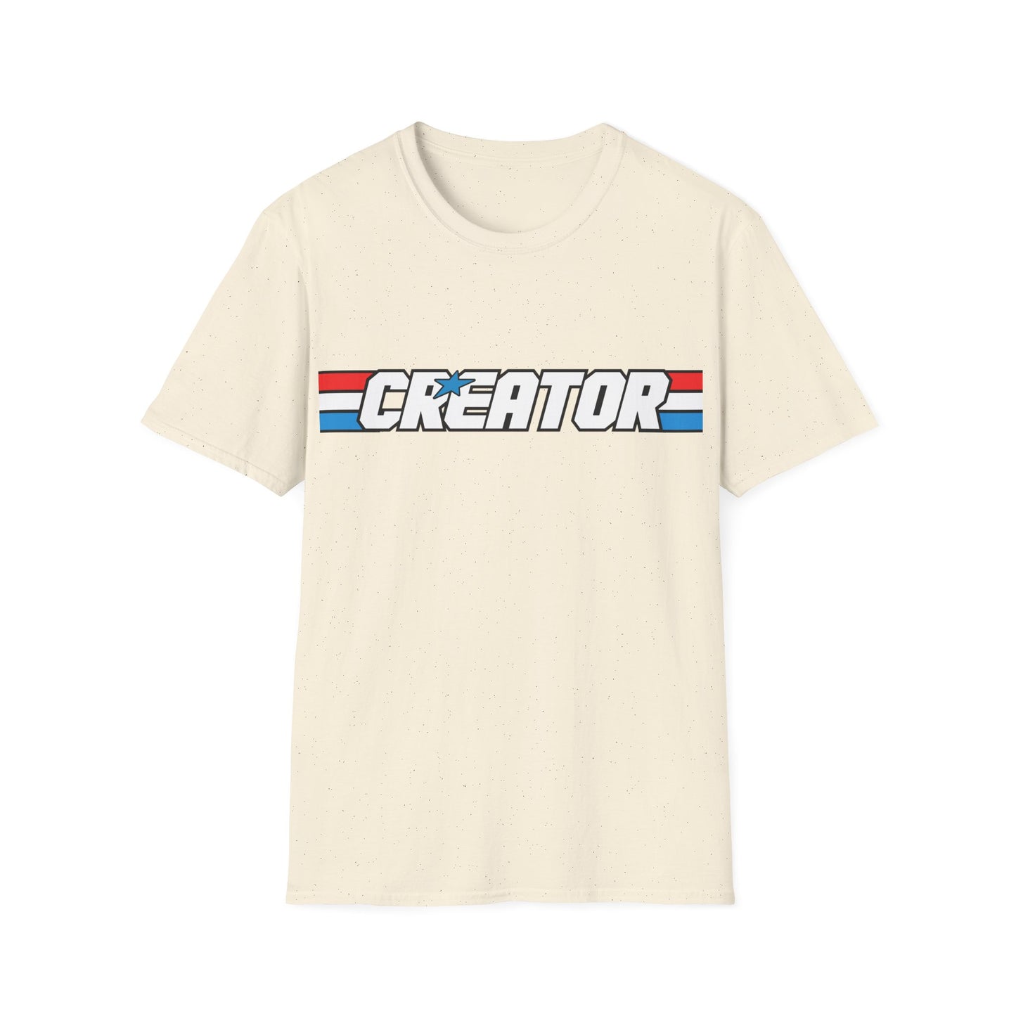 CREATOR Unisex Softstyle T-Shirt