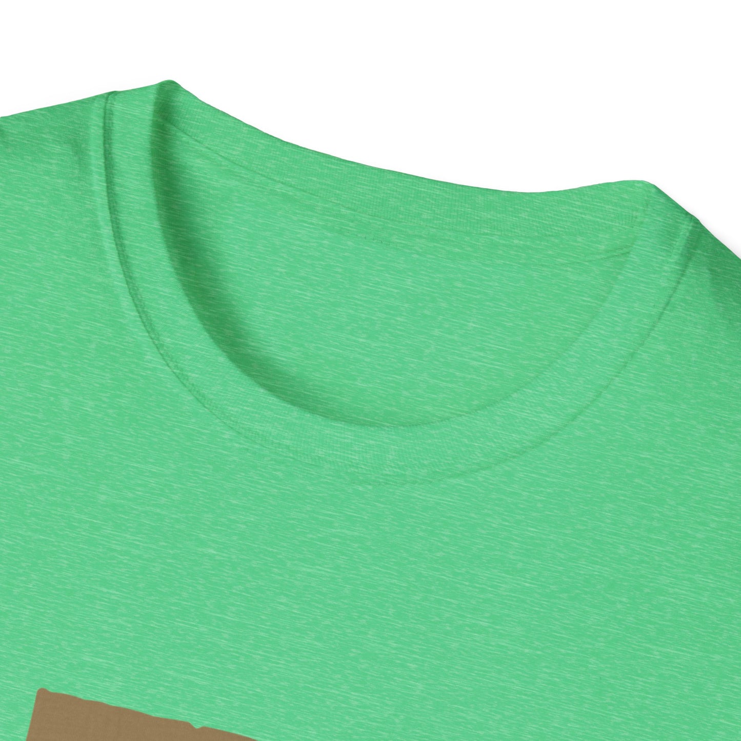 Texas Strong Unisex Softstyle T-Shirt