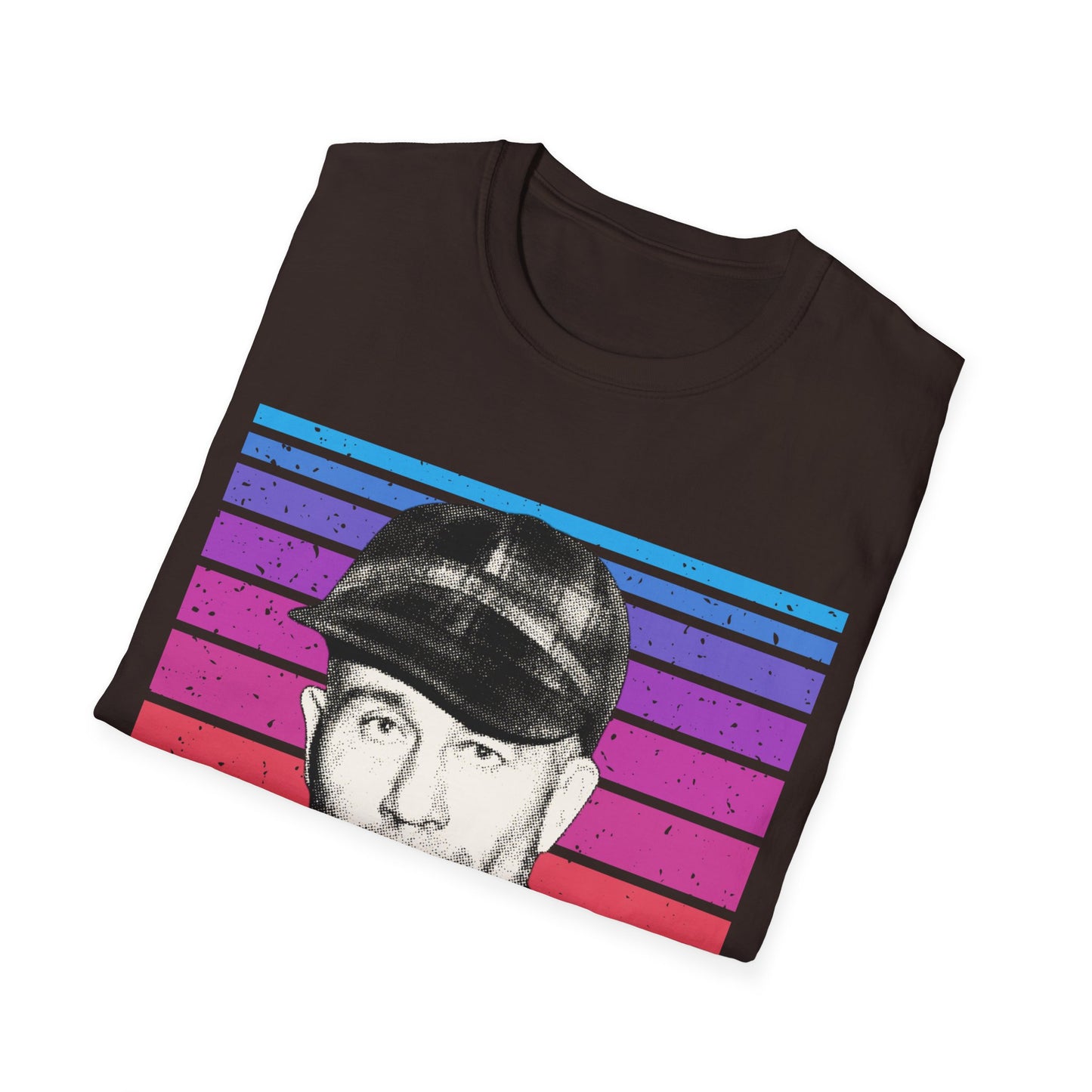 Ed Gein Mama's Boy Unisex Softstyle T-Shirt