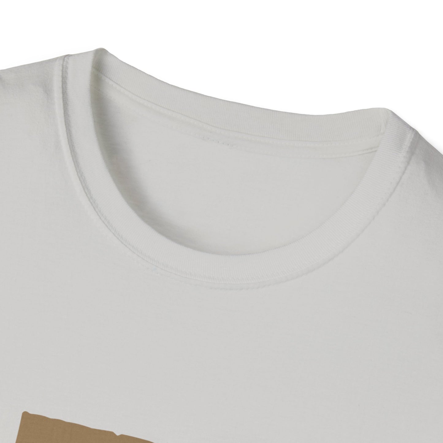 Texas Strong Unisex Softstyle T-Shirt