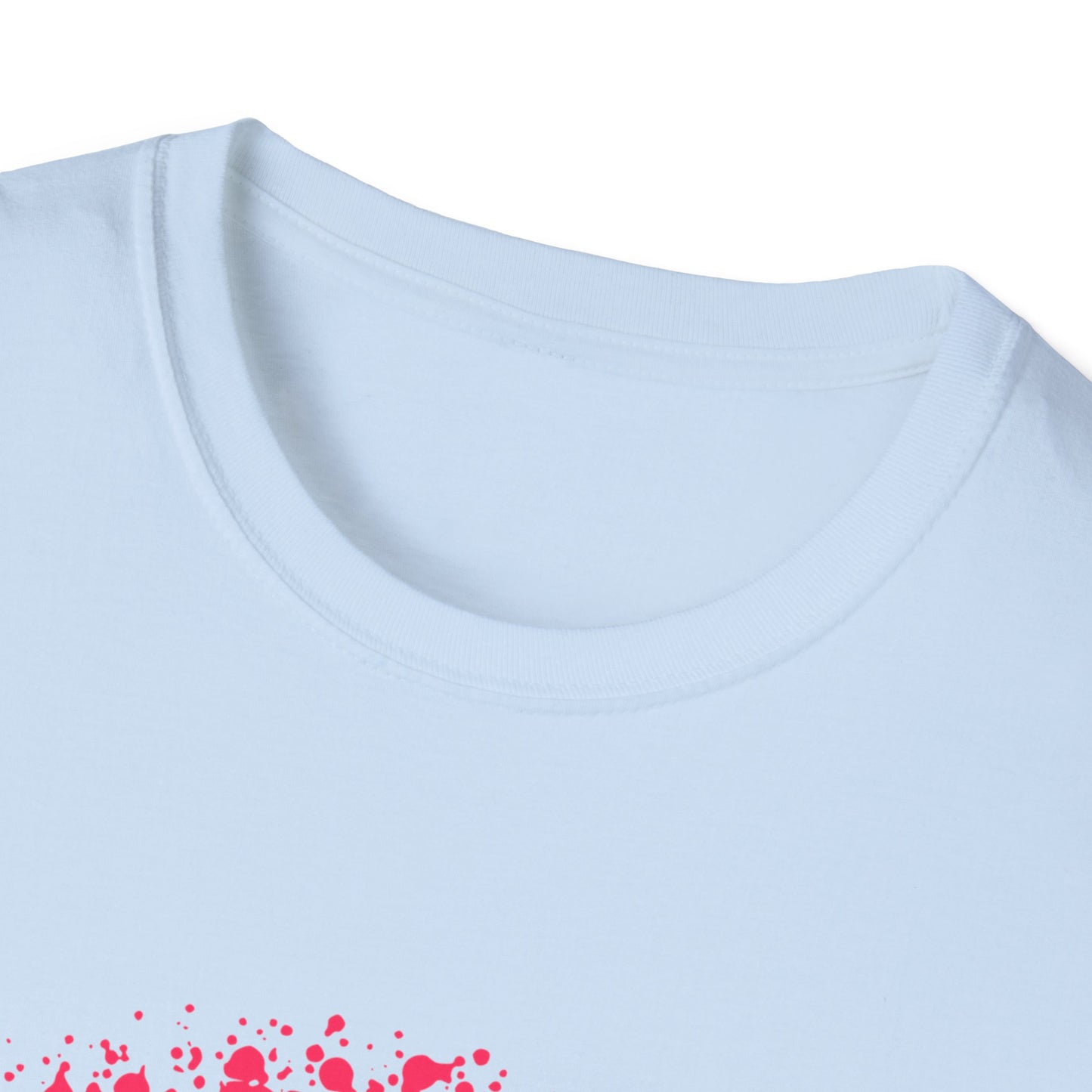 Savage AF Unisex Softstyle T-Shirt