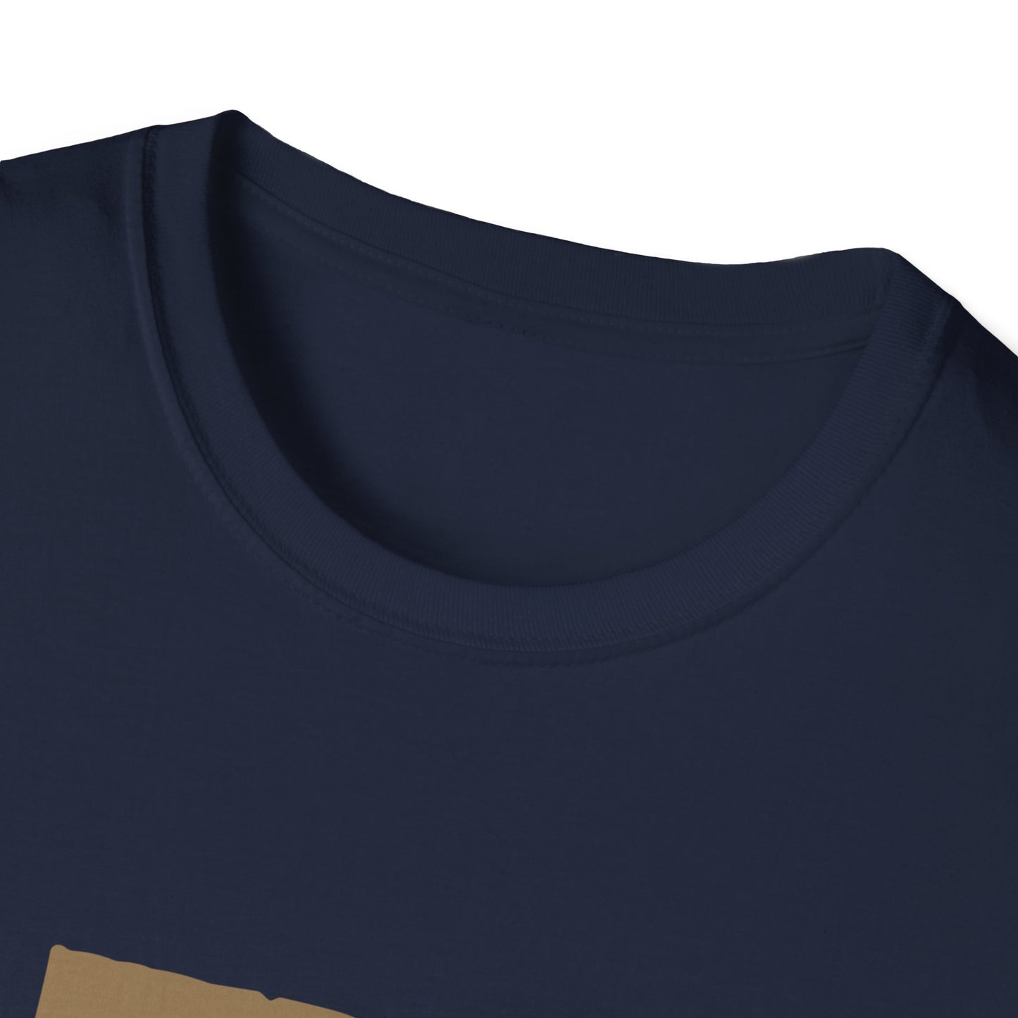 Texas Strong Unisex Softstyle T-Shirt