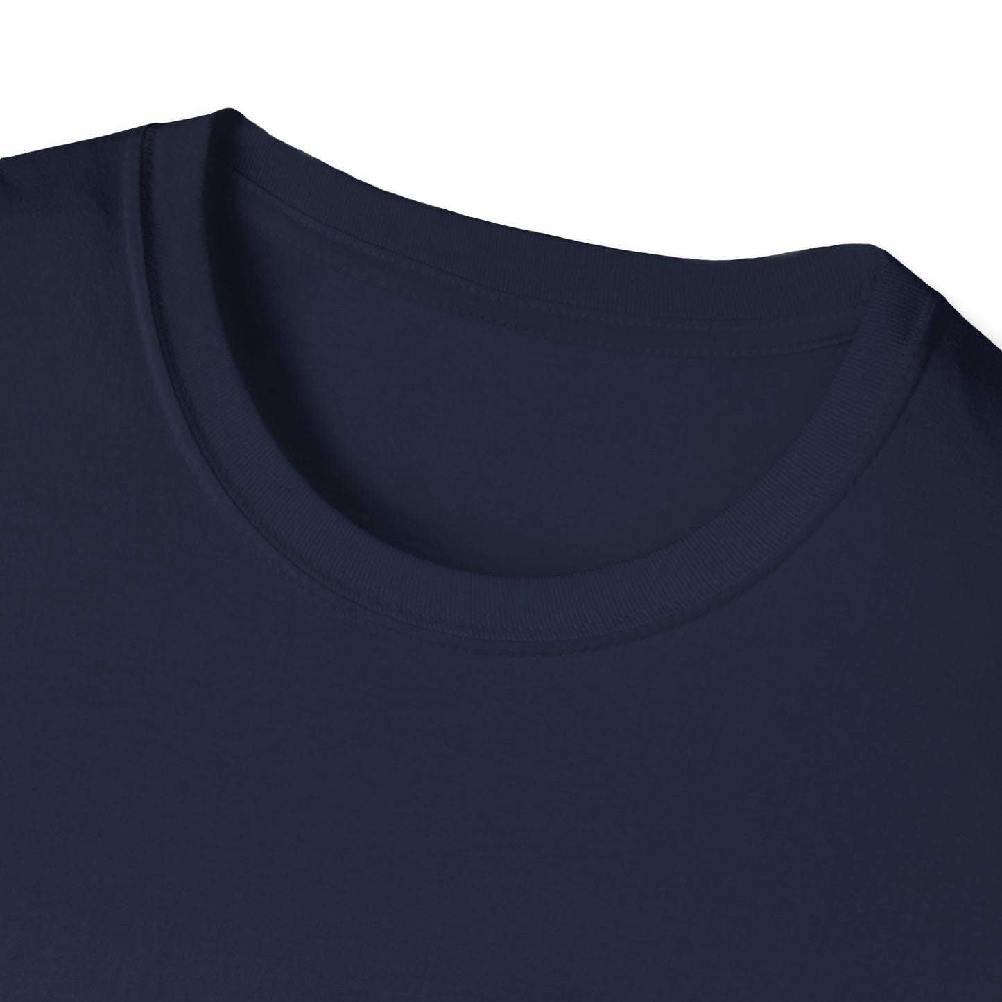 It's EVOLUTION Unisex Softstyle T-Shirt