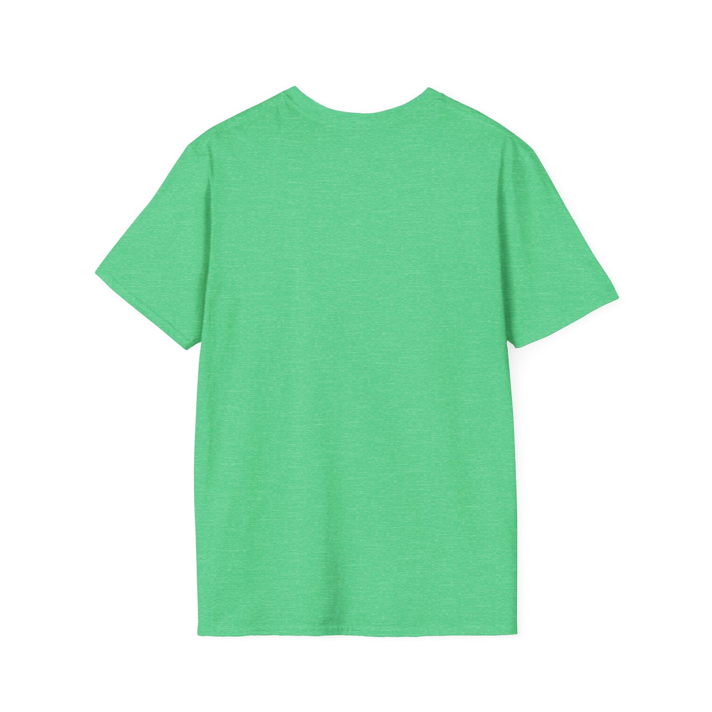 El Rey The King Unisex Softstyle T-Shirt