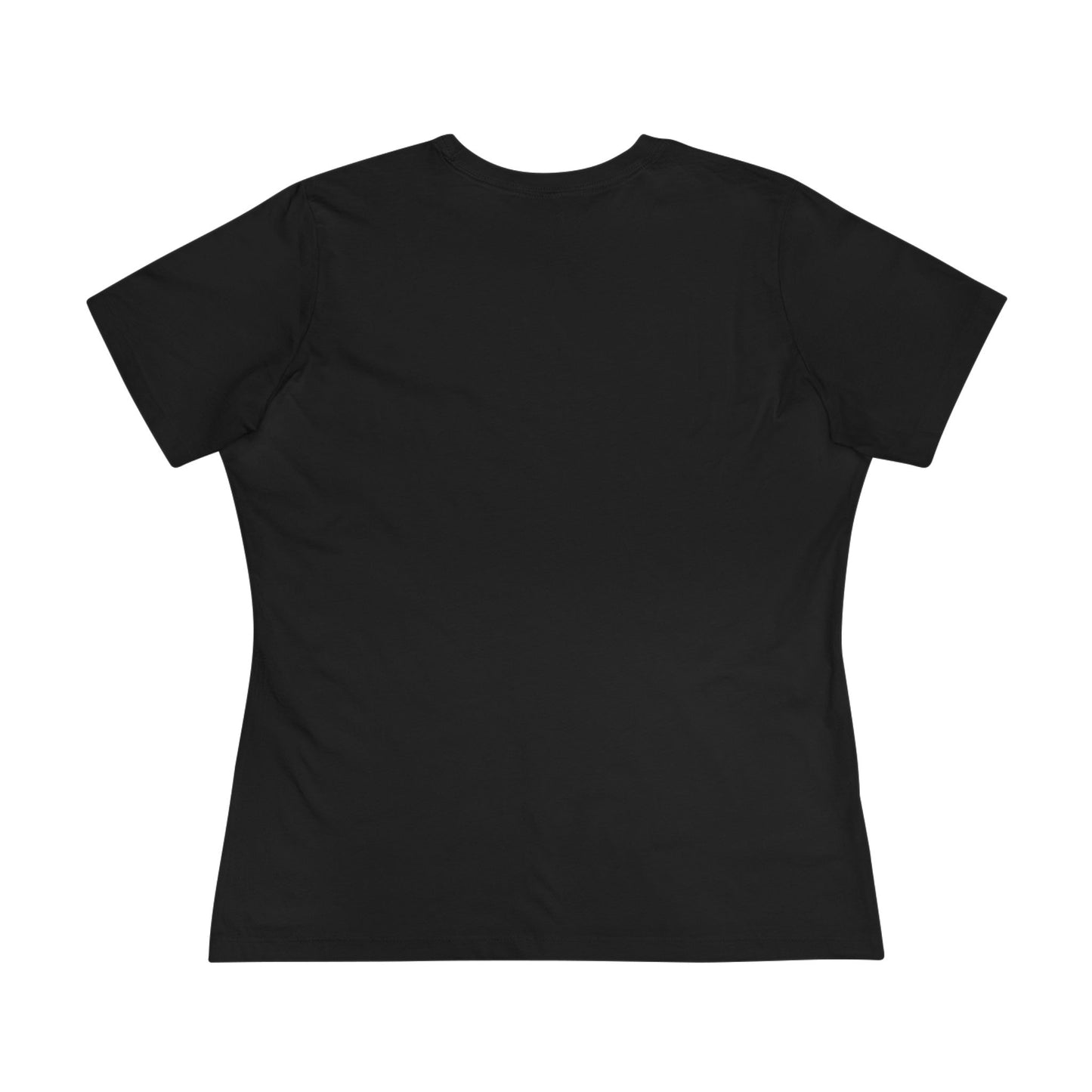 USA USA USA Women's Cotton Tee
