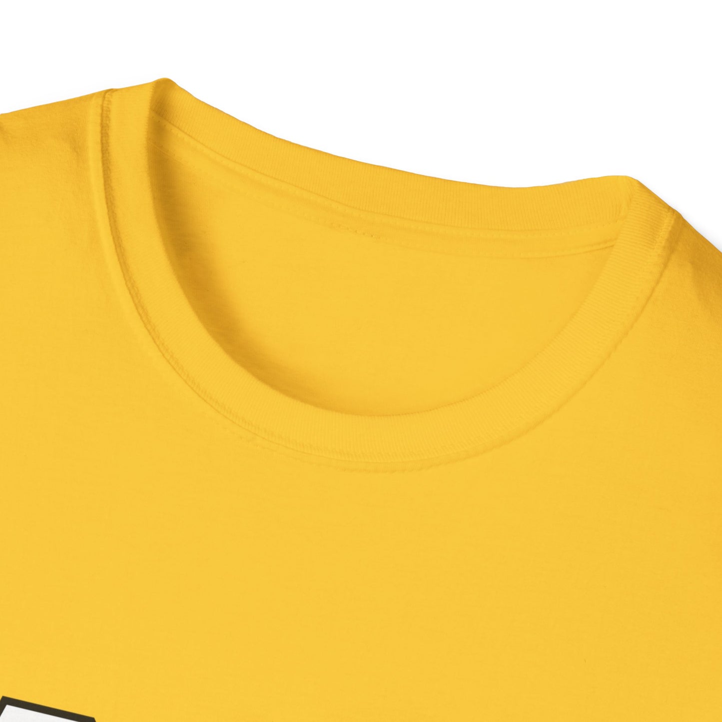 CREATOR Unisex Softstyle T-Shirt