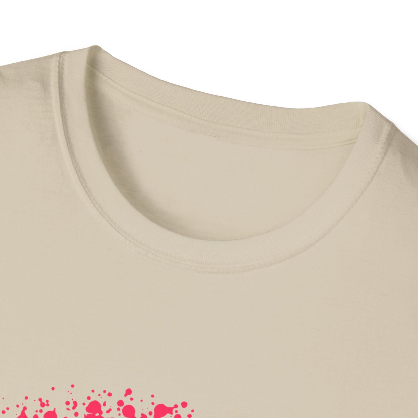 Savage AF Unisex Softstyle T-Shirt