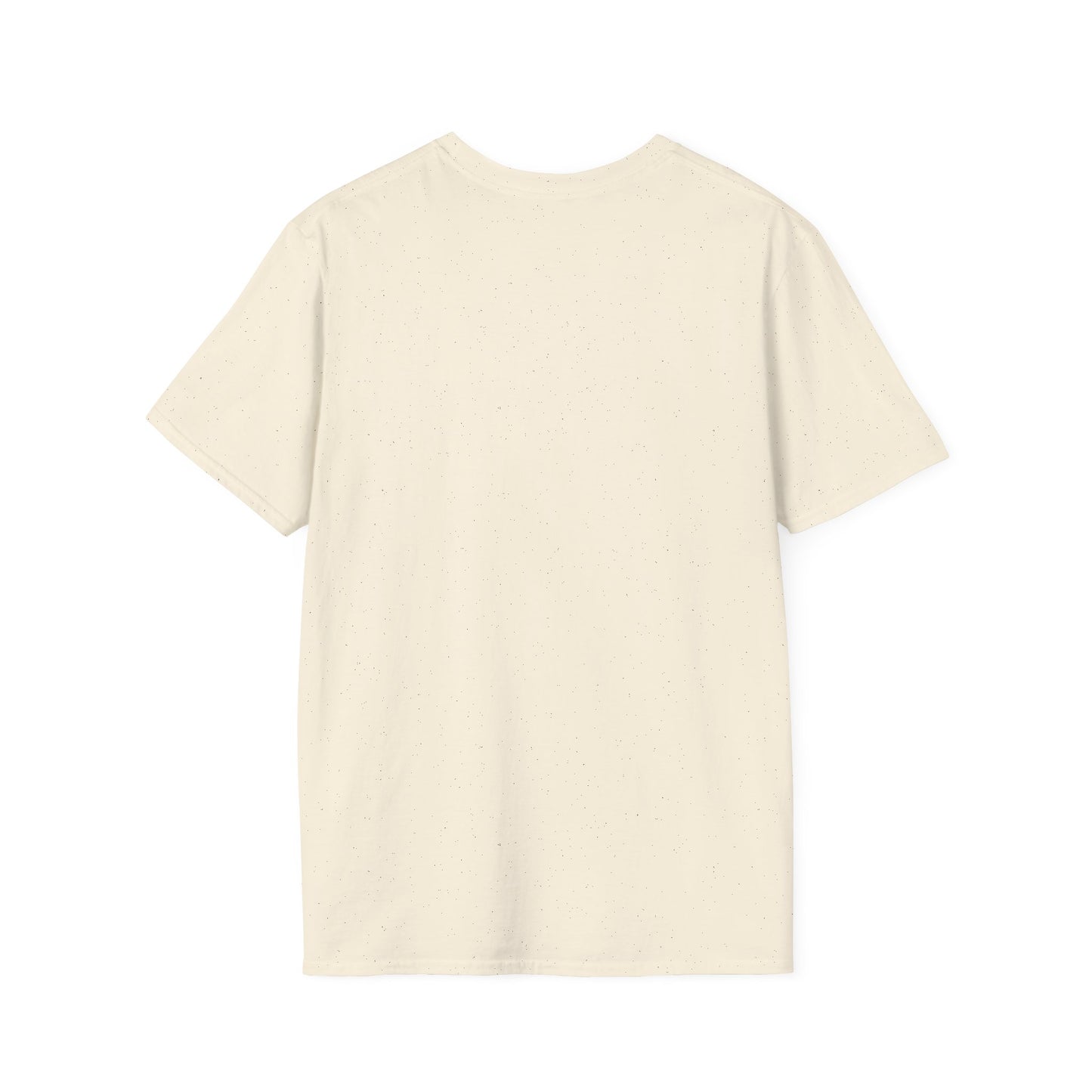 Texas Strong Unisex Softstyle T-Shirt