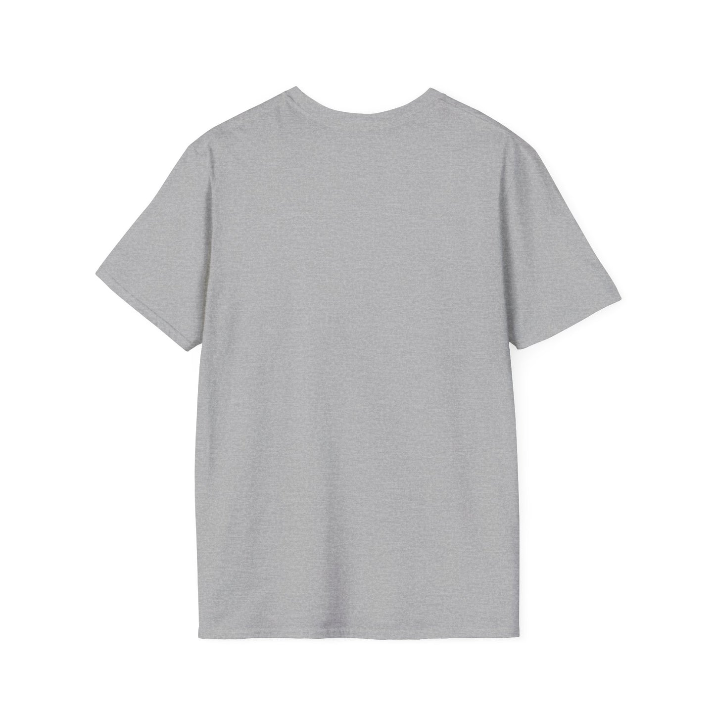 Texas Strong Unisex Softstyle T-Shirt
