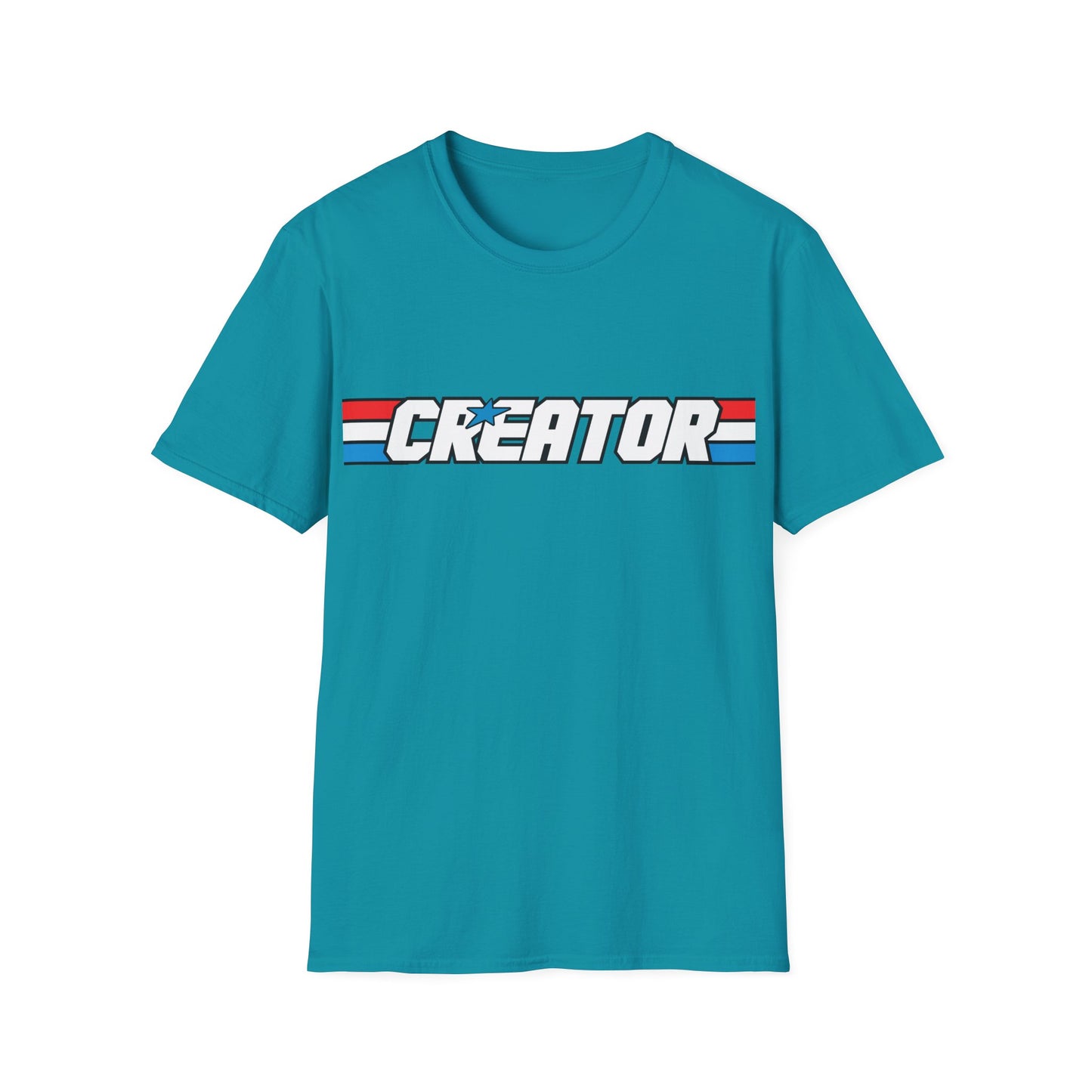 CREATOR Unisex Softstyle T-Shirt