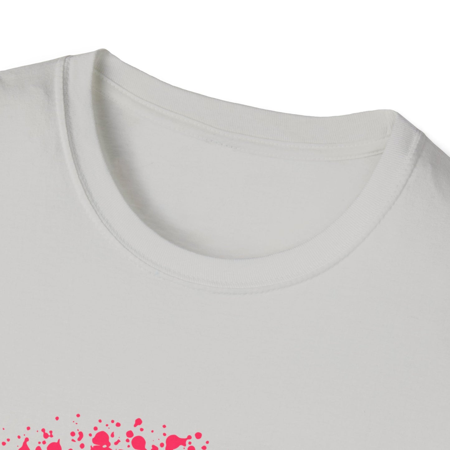 Savage AF Unisex Softstyle T-Shirt