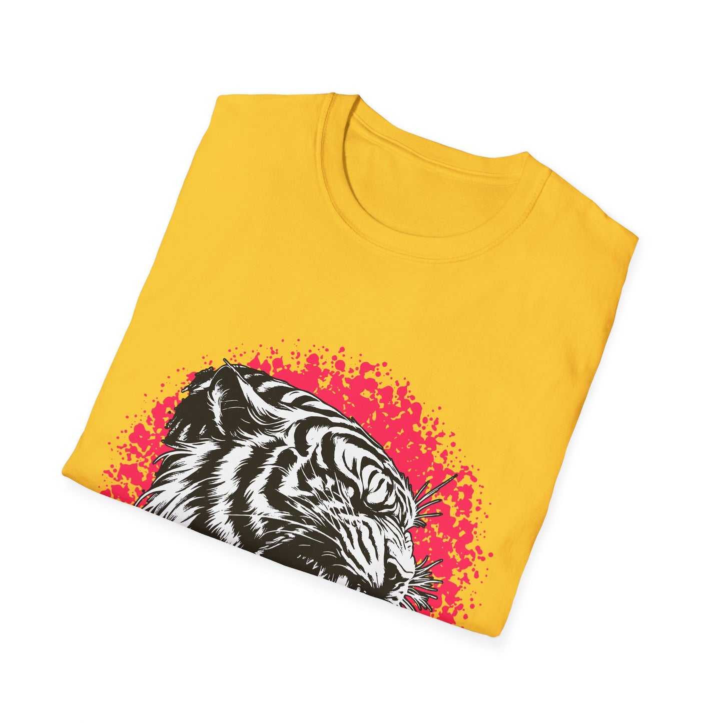 Savage AF Unisex Softstyle T-Shirt