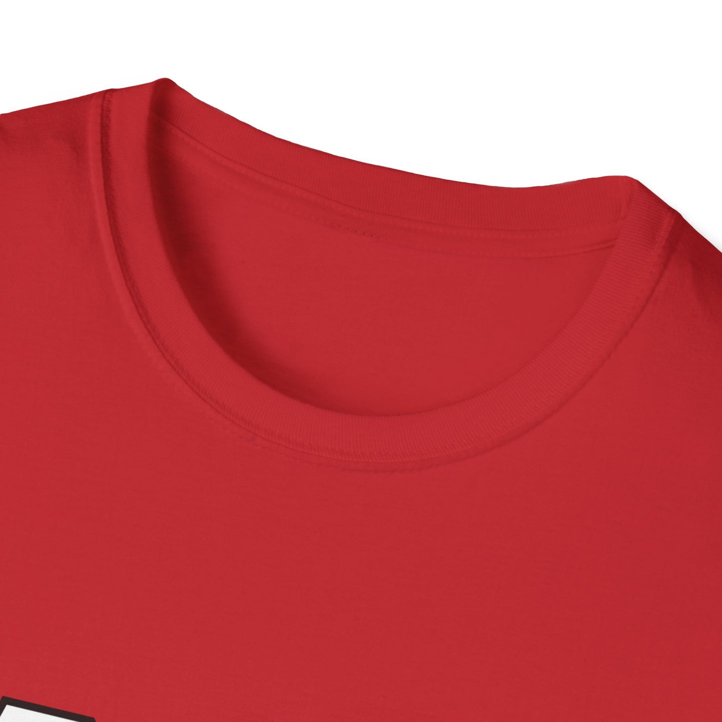 CREATOR Unisex Softstyle T-Shirt