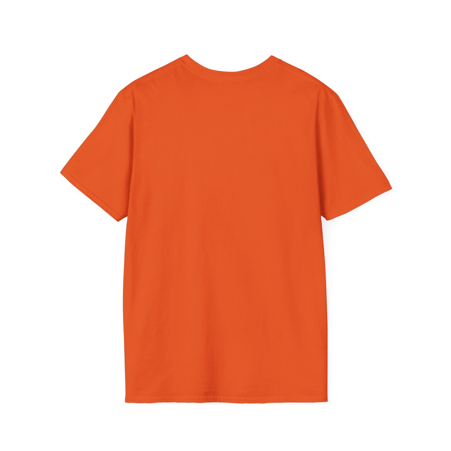 Money Over Everything Unisex Softstyle T-Shirt