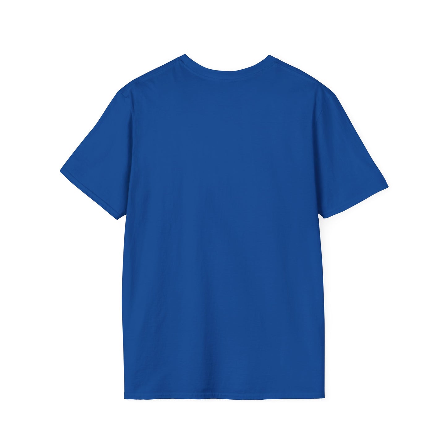 Money Over Everything Unisex Softstyle T-Shirt