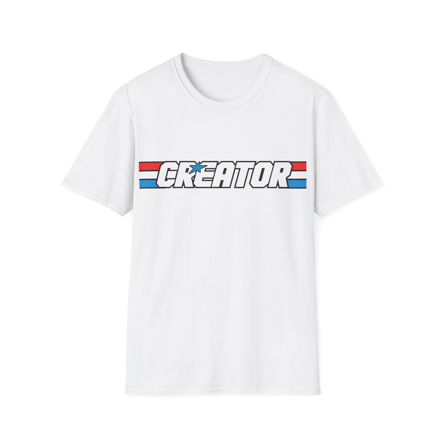 CREATOR Unisex Softstyle T-Shirt