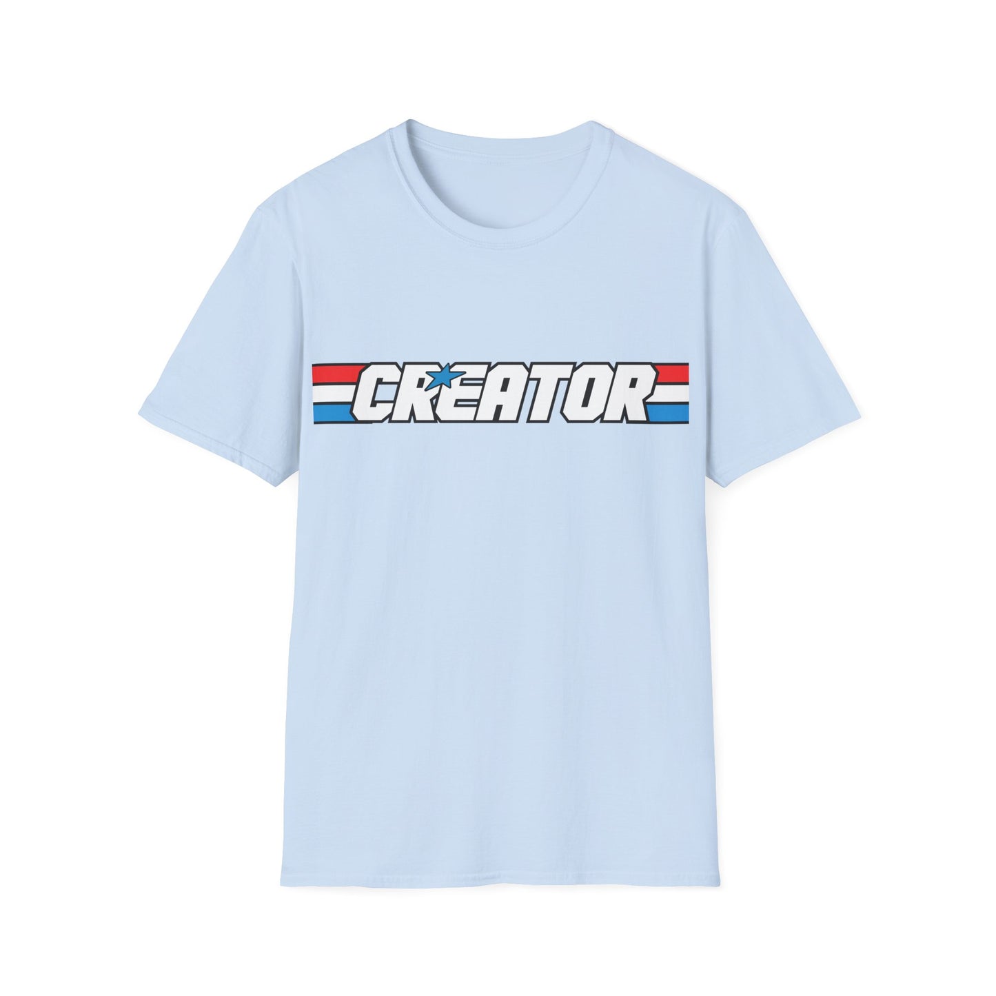 CREATOR Unisex Softstyle T-Shirt