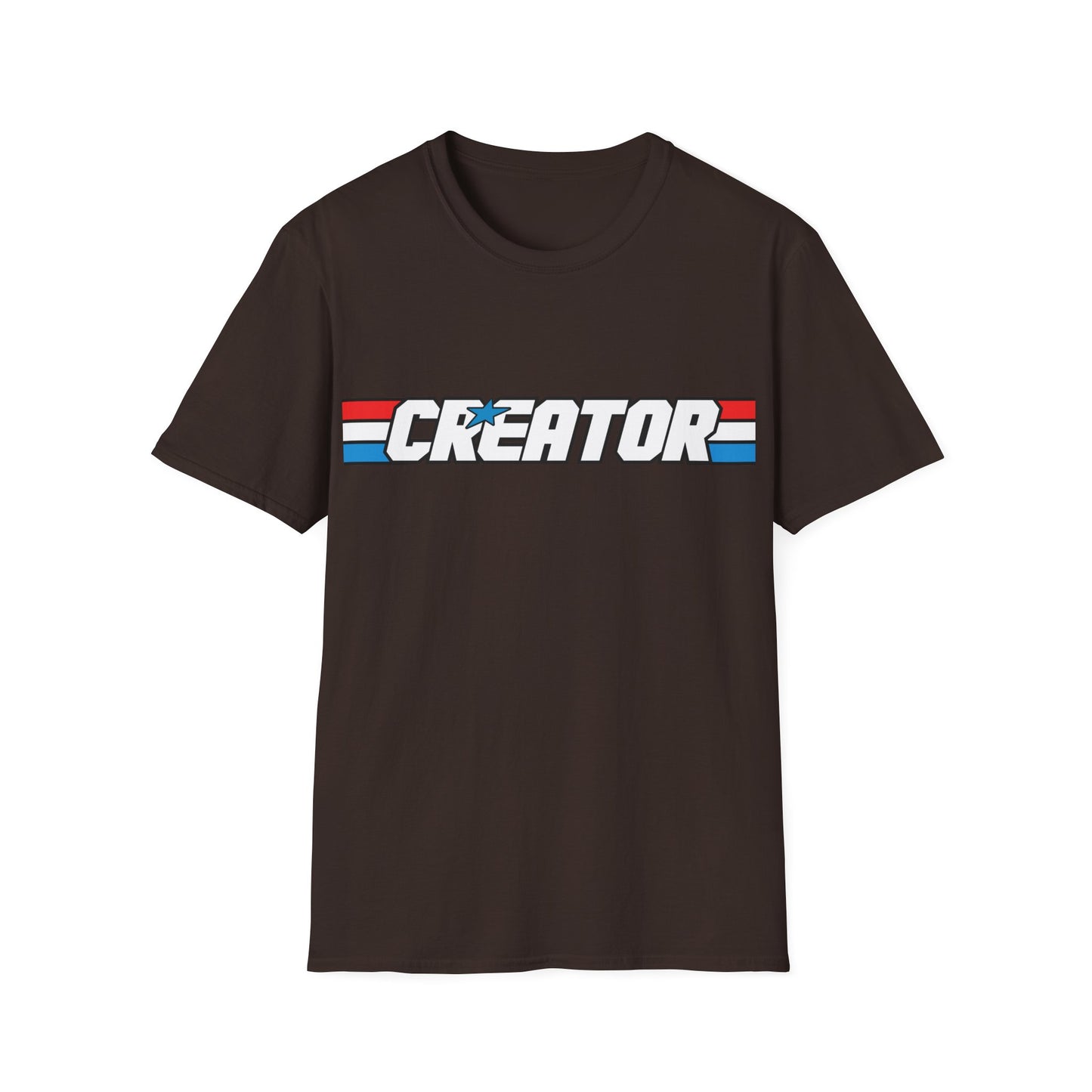 CREATOR Unisex Softstyle T-Shirt