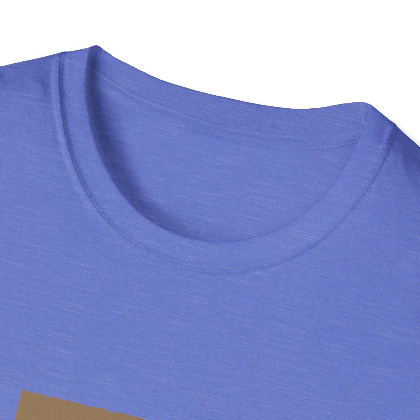 Texas Strong Unisex Softstyle T-Shirt
