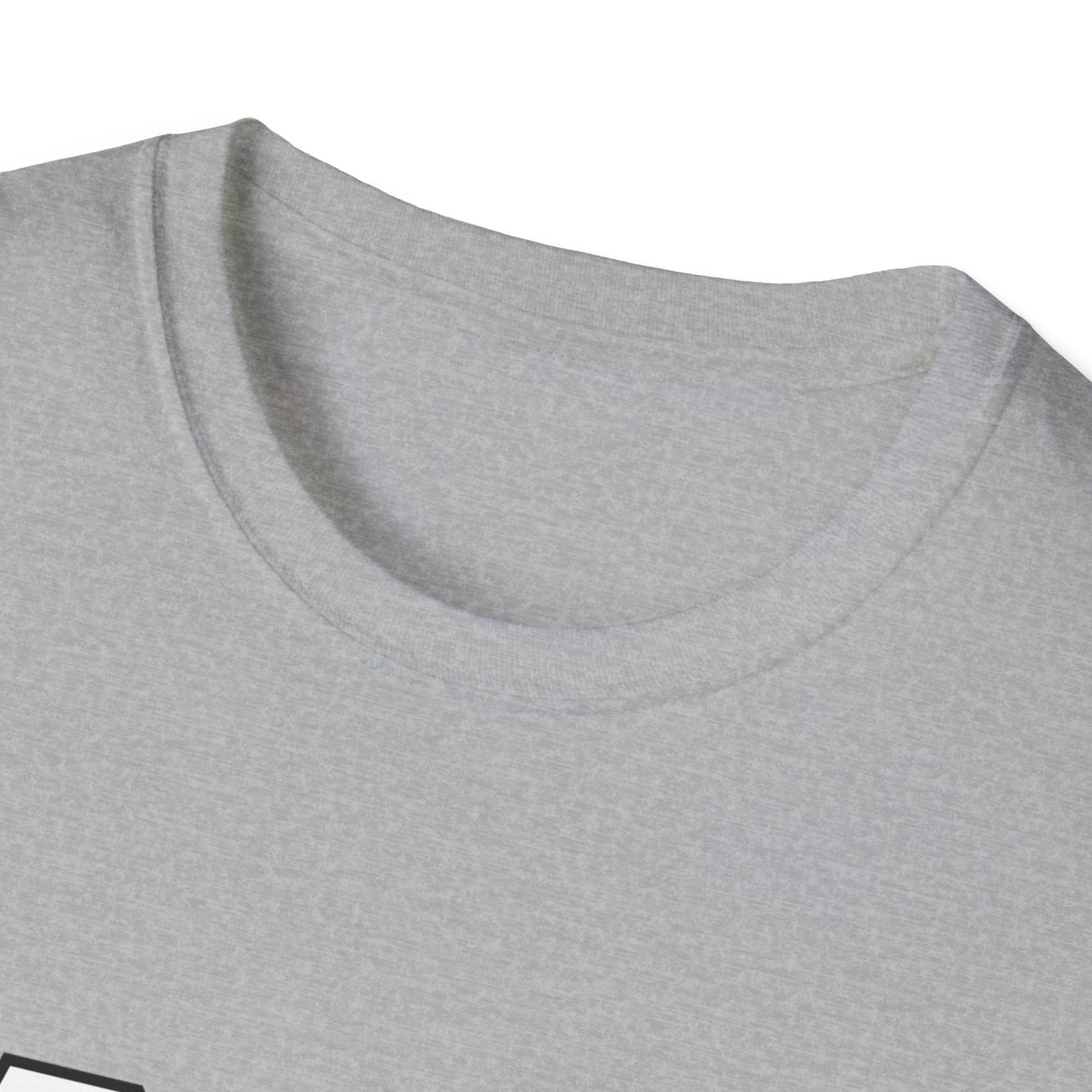 CREATOR Unisex Softstyle T-Shirt