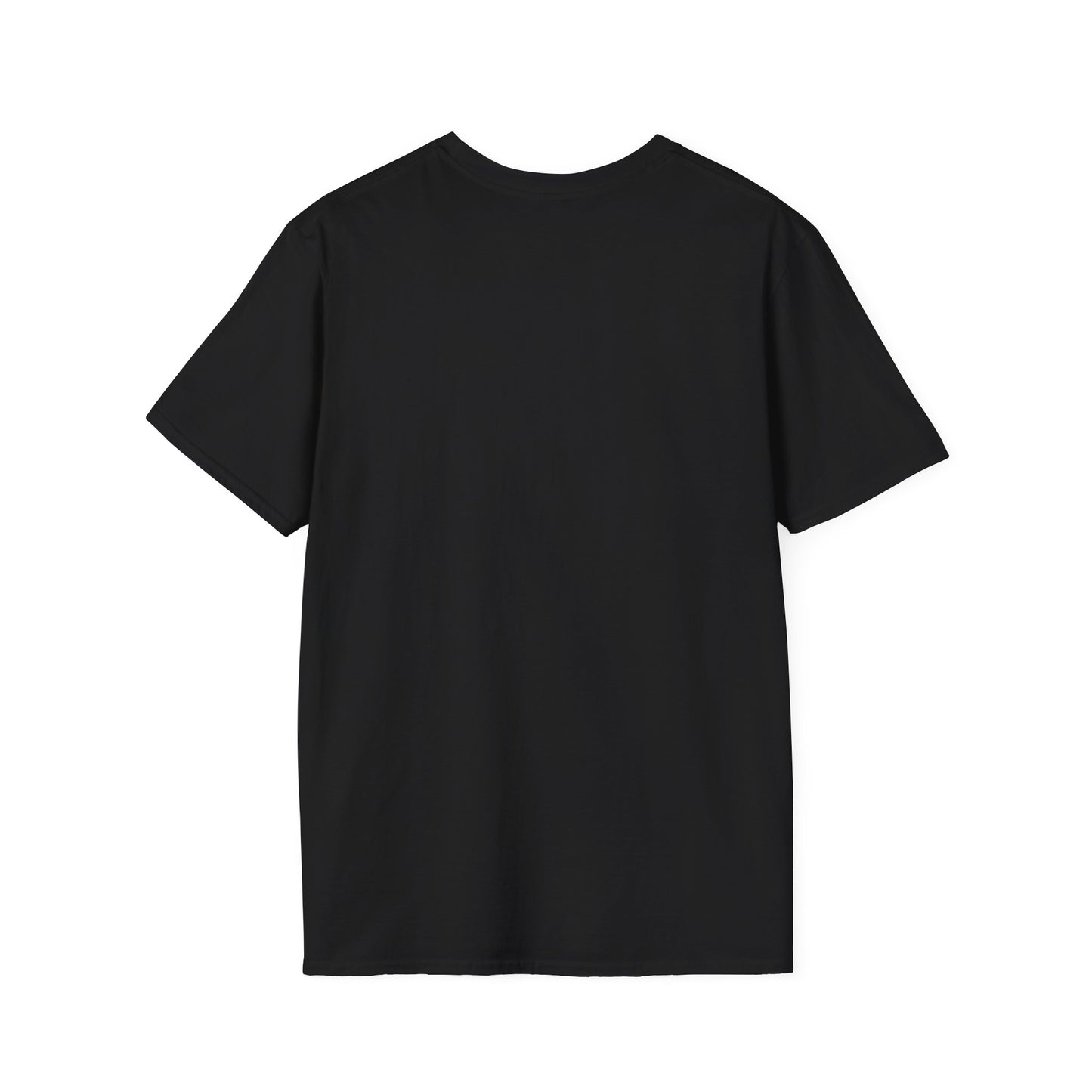 El Rey The King Unisex Softstyle T-Shirt
