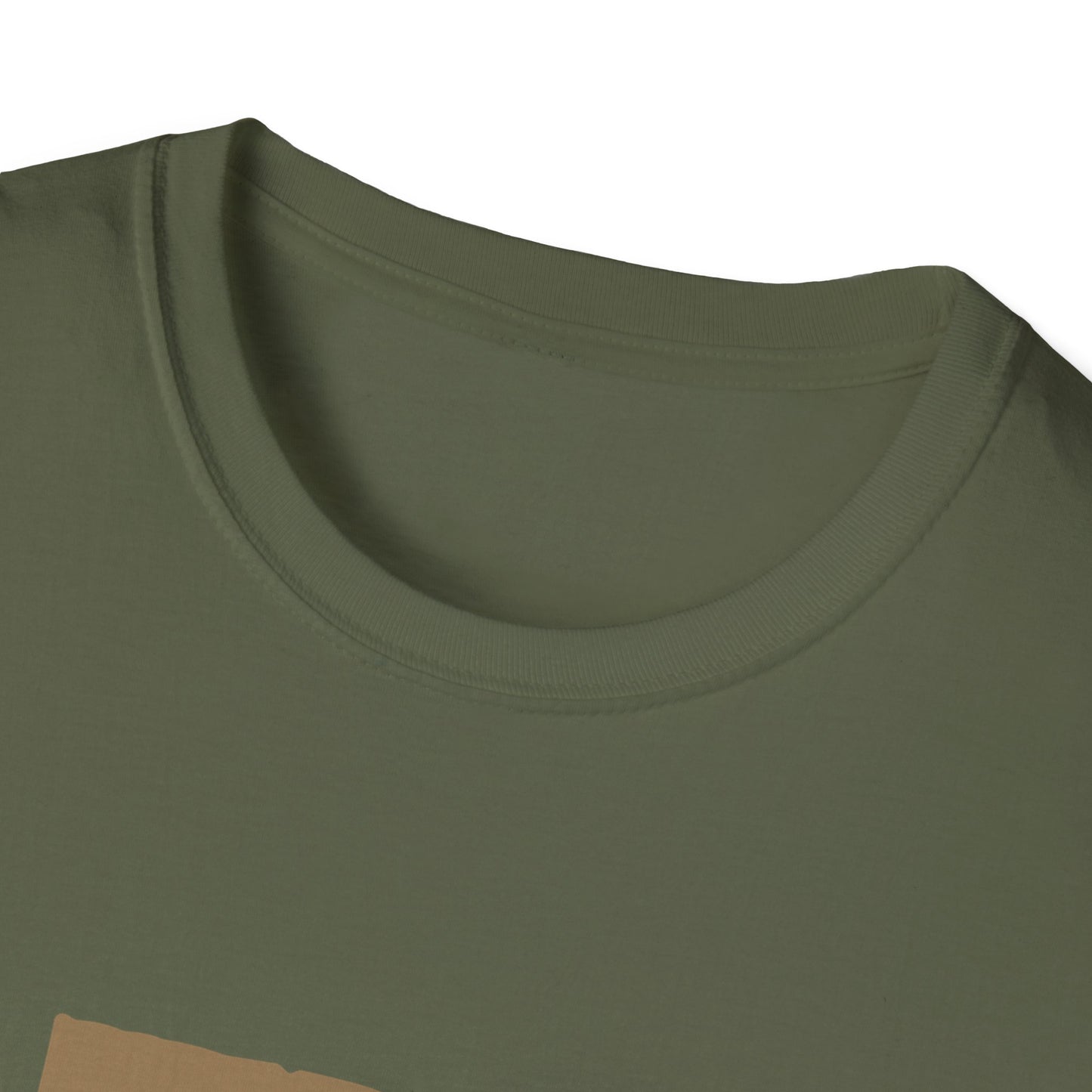 Texas Strong Unisex Softstyle T-Shirt
