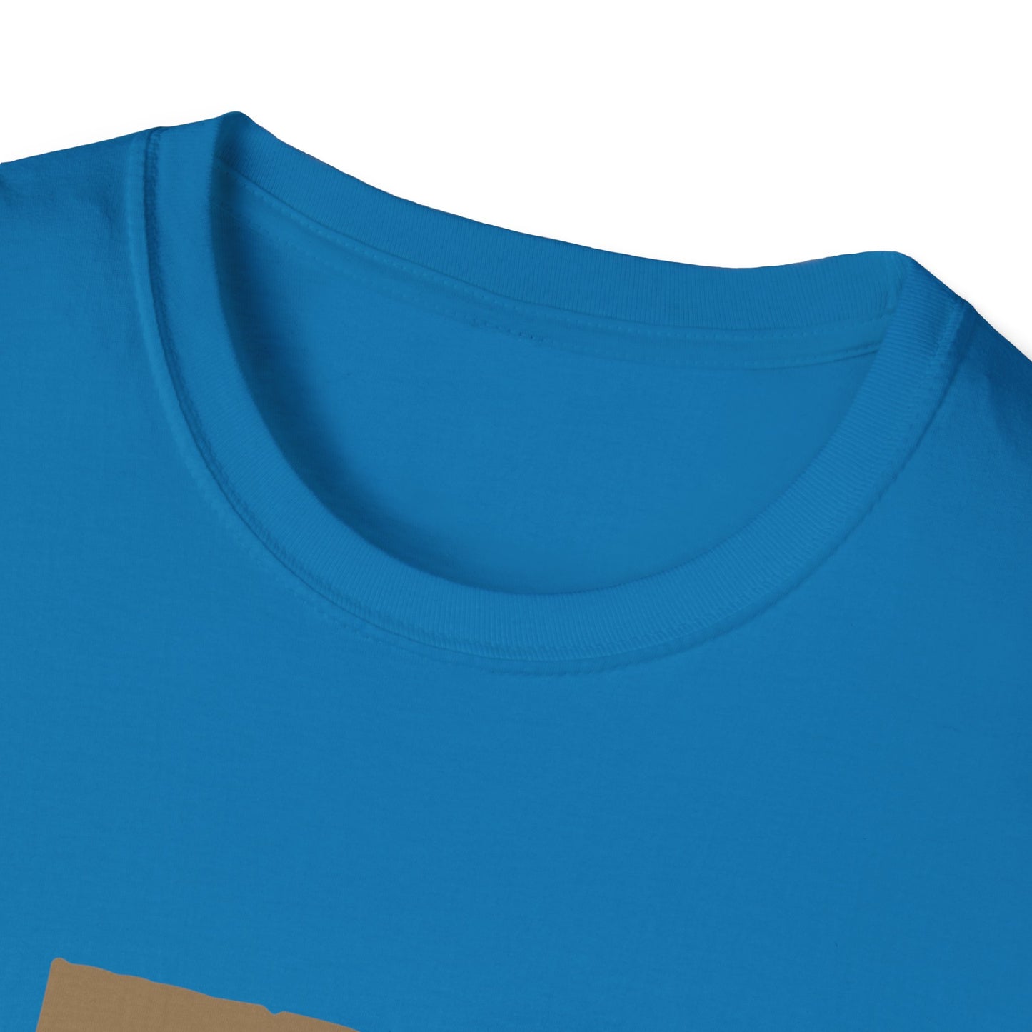 Texas Strong Unisex Softstyle T-Shirt