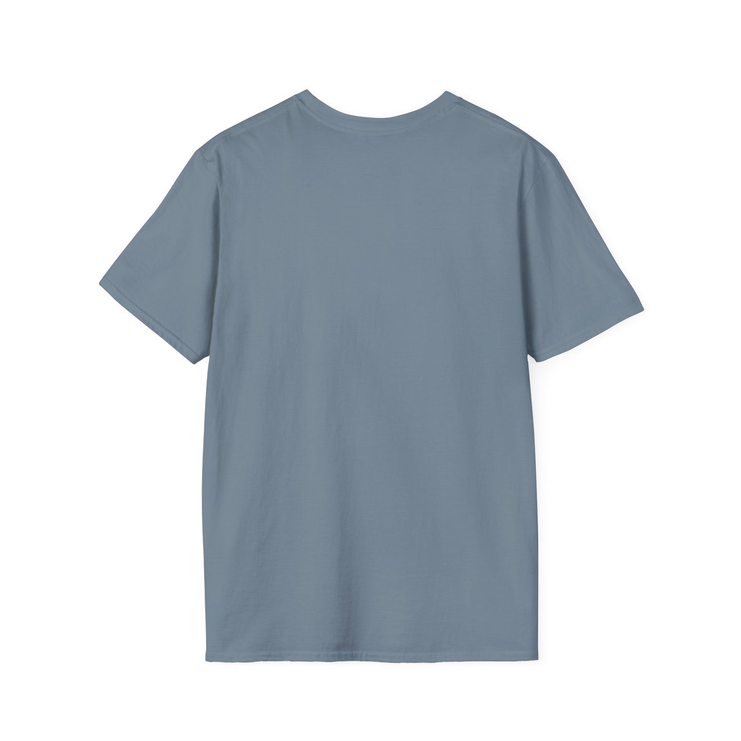 USA USA USA Unisex Softstyle T-Shirt