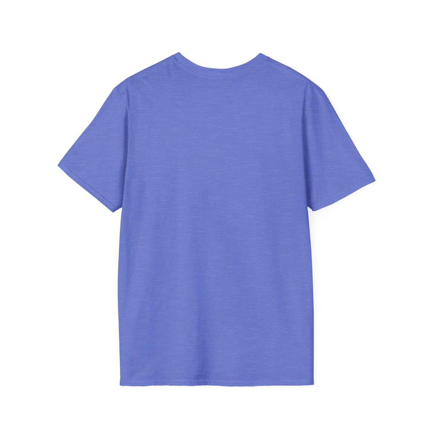 Texas Strong Unisex Softstyle T-Shirt
