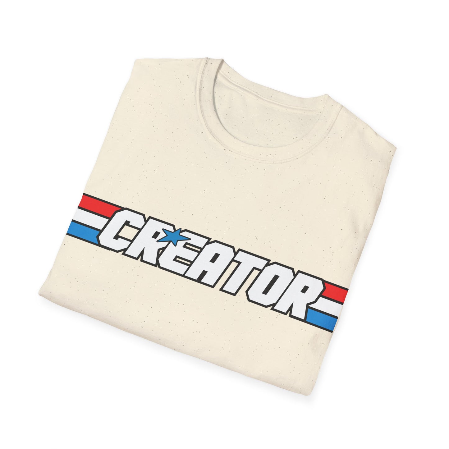 CREATOR Unisex Softstyle T-Shirt