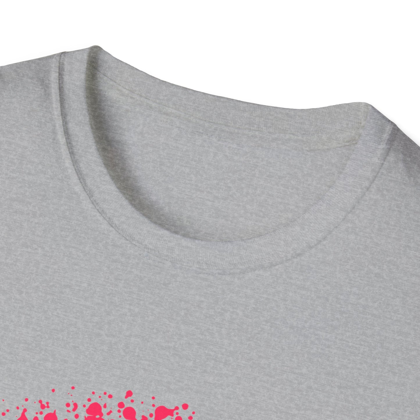 Savage AF Unisex Softstyle T-Shirt