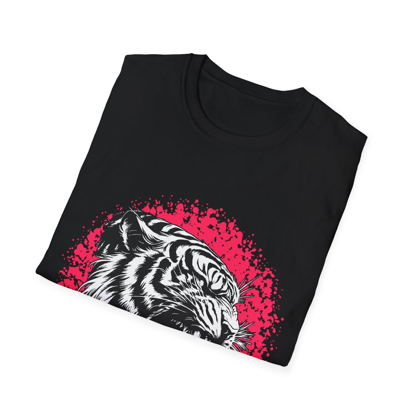 Savage AF Unisex Softstyle T-Shirt