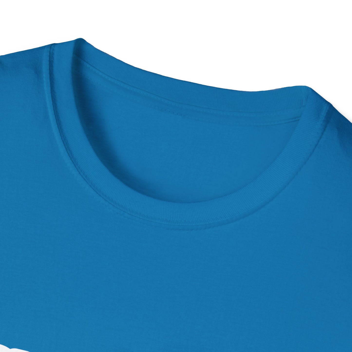 Graphic Designers Matter Unisex Softstyle T-Shirt