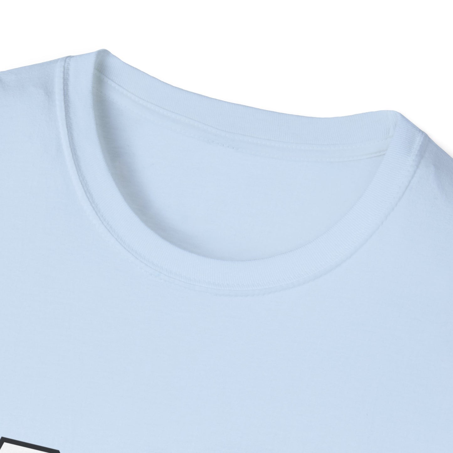 CREATOR Unisex Softstyle T-Shirt