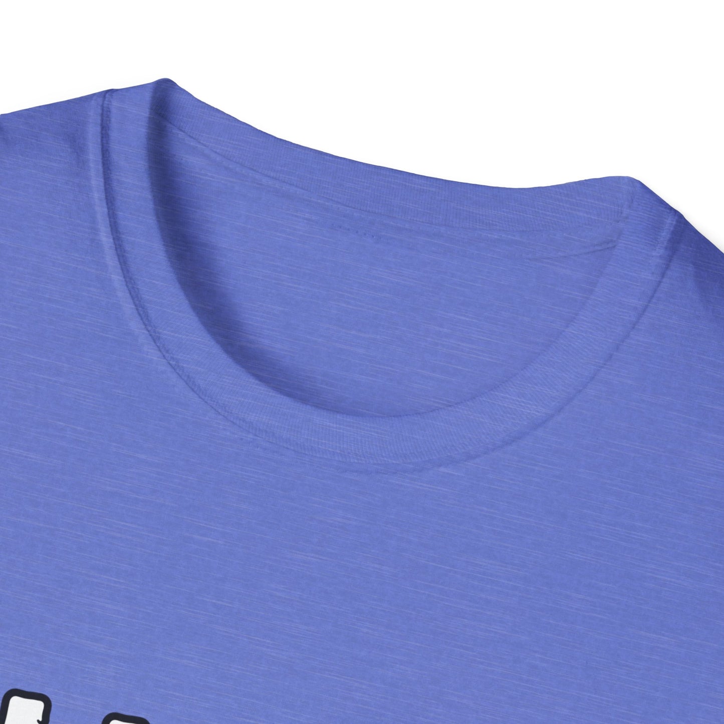 Will Bang Tortas For Beer Unisex Softstyle T-Shirt