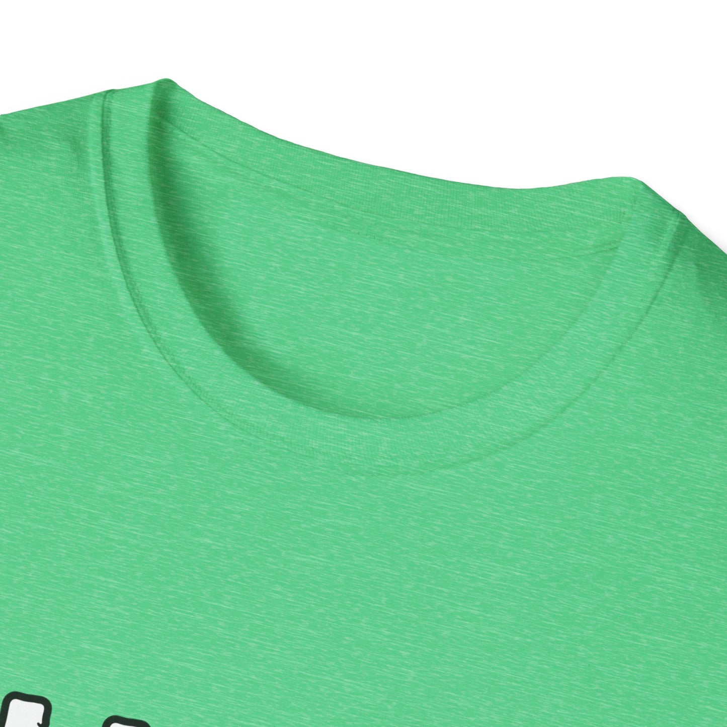 Will Bang Tortas For Beer Unisex Softstyle T-Shirt